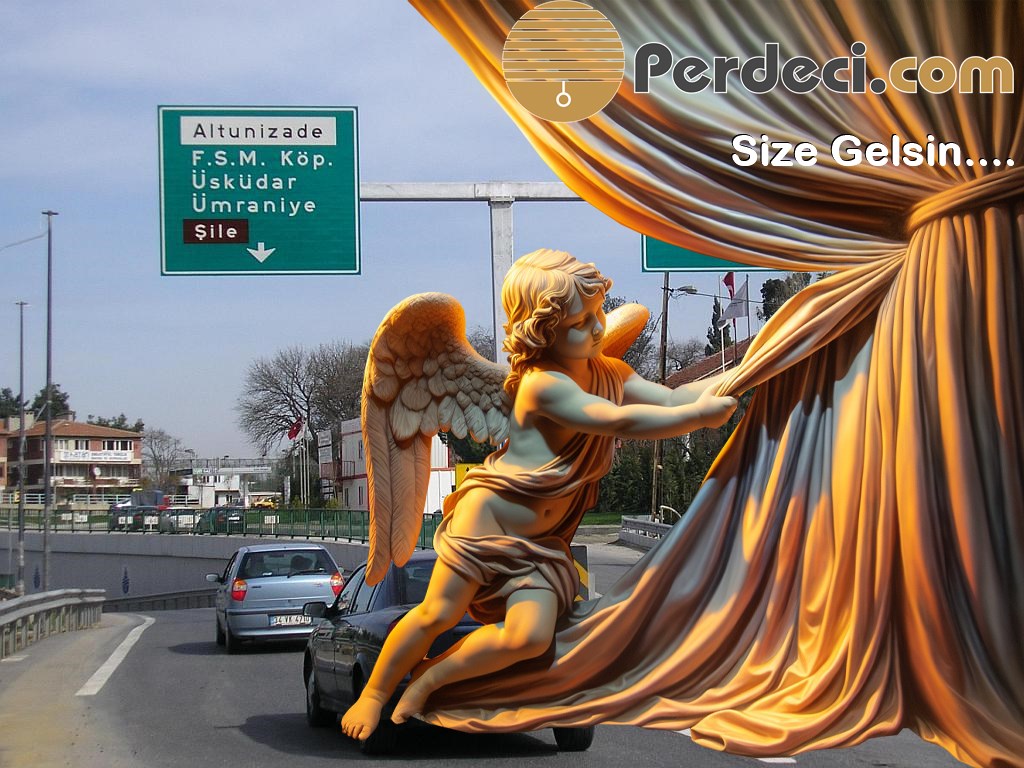 ümraniye perdeci
