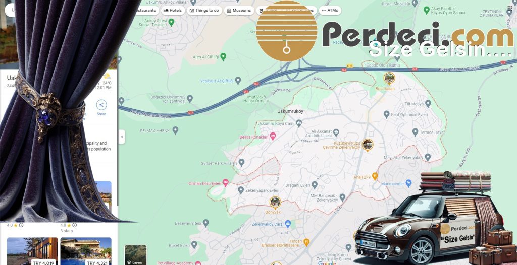 uskumruköy perdeci