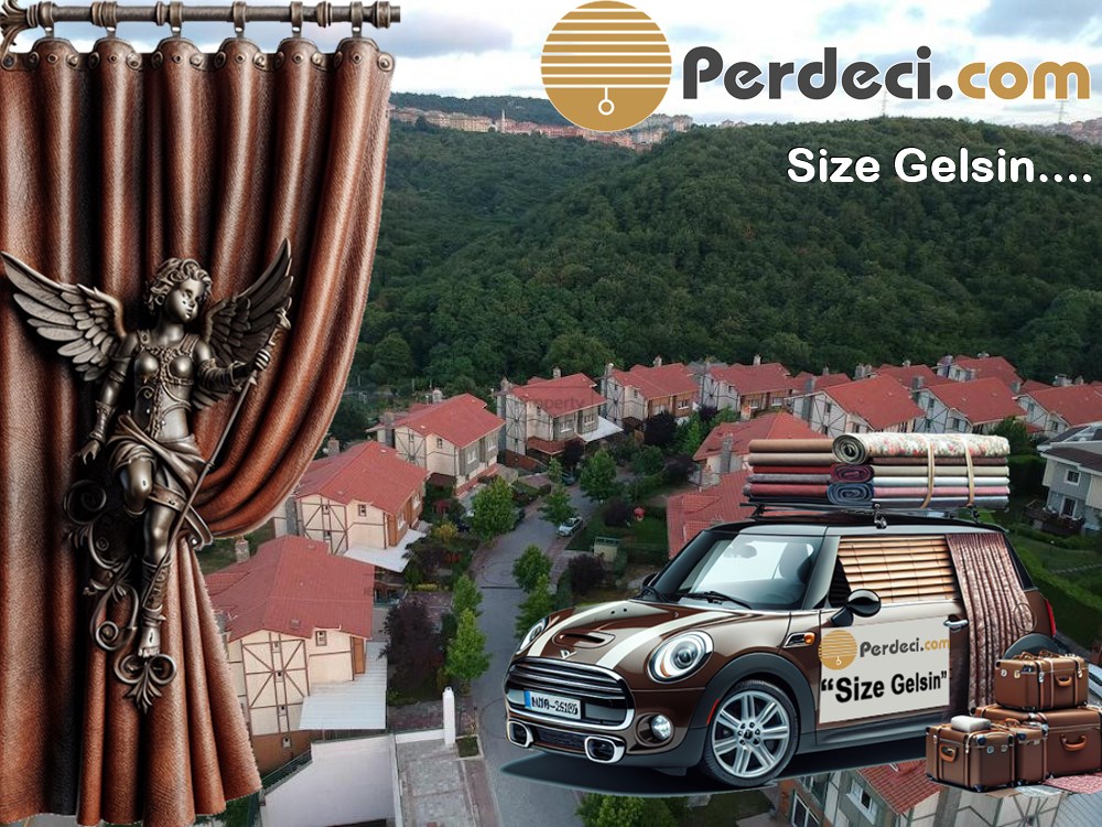 zekeriyaköy perdeci