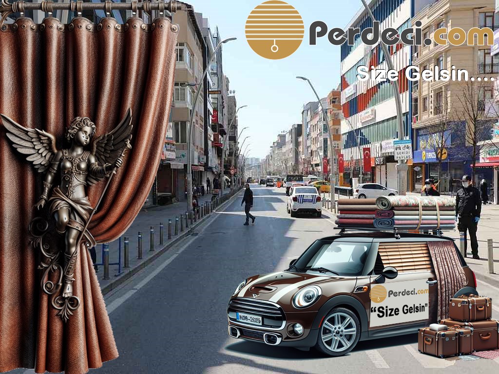 zeytinburnu perdeci