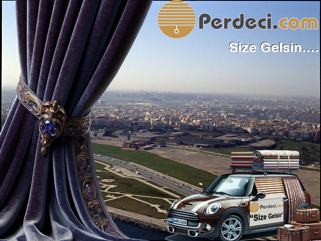 zeytinburnu perdeci