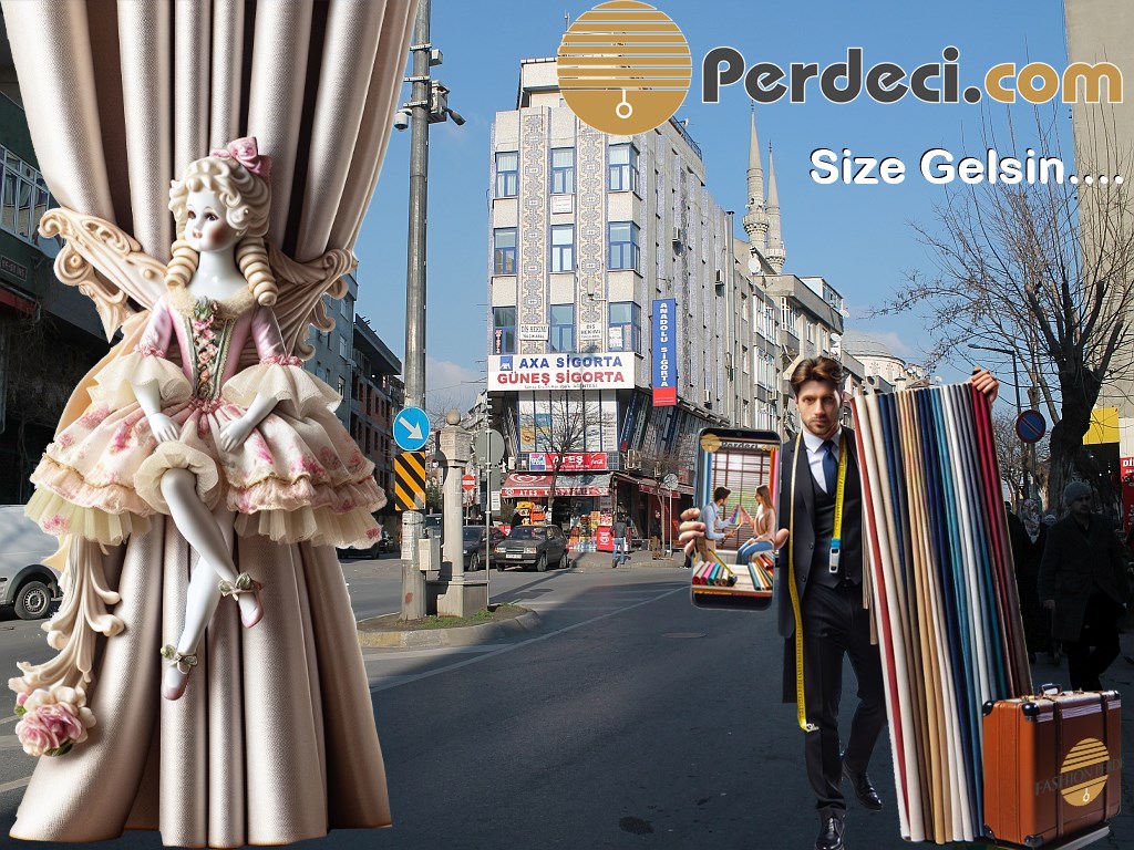 zeytinburnu perdeci
