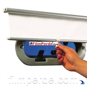 film stor perde şeffaf